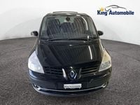 Gebraucht Renault Espace Dynamique 170 PS (125 kW) 2007 Van / Kleinbus
