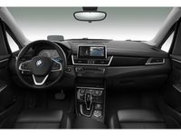 gebraucht BMW 218 Gran Tourer d Steptronic Sport Line