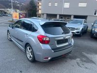 Gebraucht Subaru Impreza Sport 150 PS (110 kW) 2016 Kombi