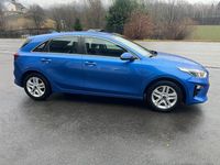 Gebraucht Kia Ceed 140 PS (102 kW) 2019 Kleinwagen