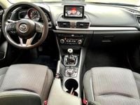 Gebraucht Mazda 3 165 PS (121 kW) 2015