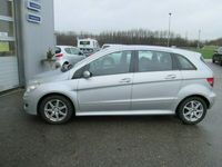 gebraucht Mercedes B200 T