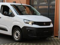 Gebraucht Peugeot Partner Premium 100 PS (73 kW) 2024 Van / Kleinbus