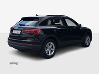 gebraucht Audi Q3 35 TFSI Attraction