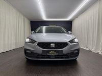 Gebraucht Seat Leon ST Style 150 PS (110 kW) 2021 Grau Kombi