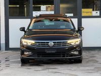 Gebraucht VW Passat R-line Edition 272 PS (200 kW) 2020 Kombi