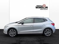 gebraucht Seat Ibiza ANNIVERSARY LE (netto)