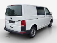 gebraucht VW Transporter 6.1 Kastenwagen RS 3000 mm