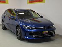 Gebraucht VW Passat Elegance 193 PS (141 kW) 2025 Kombi
