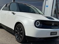 Gebraucht Honda e Advance 113 kW (154 PS) 2021 Weiss Kleinwagen