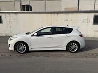 Gebraucht Mazda 3 260 PS (191 kW) 2011