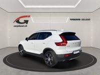 gebraucht Volvo XC40 2.0 D4 Inscription AWD