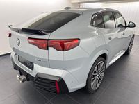 Gebraucht BMW X2 Luxury Line 170 PS (125 kW) 2024 SUV