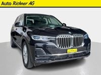 Gebraucht BMW X7 340 PS (250 kW) 2019 SUV