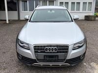 Gebraucht Audi A4 Allroad S-Line 211 PS (155 kW) 2012 Kombi