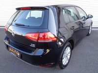Gebraucht VW Golf VII Comfortline 105 PS (77 kW) 2012