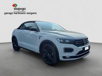 Gebraucht VW T-Roc 150 PS (110 kW) 2021 SUV