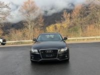 Gebraucht Audi A4 239 PS (175 kW) 2009 Kombi