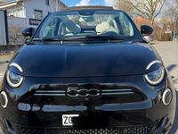Gebraucht Fiat 500e La Prima 87 kW (119 PS) 2023