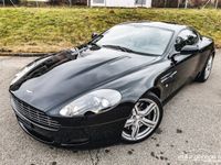 gebraucht Aston Martin DB9 DB9/DBSTouchtronic 2