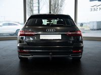 gebraucht Audi A6 Avant 40 TDI Sport quattro S-tronic