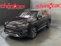 Neu BYD Seal U Design 160 kW (218 PS) 2026 Schwarz SUV