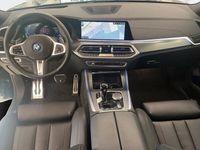 gebraucht BMW X5 45e