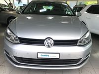 Gebraucht VW Golf VII Comfortline 105 PS (77 kW) 2013