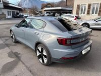 Gebraucht Polestar 2 Long Range Dual motor 300 kW (408 PS) 2022 Kleinwagen