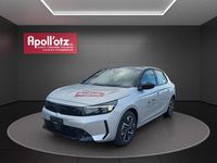 Gebraucht Opel Corsa 100 PS (73 kW) 2025 Grau Limousine