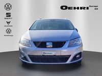 gebraucht Seat Alhambra STYLE STOPP - START