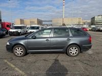 Gebraucht Skoda Octavia LAURIN & KLEMENT 140 PS (102 kW) 2008