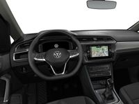 gebraucht VW Touran CL 1.5 TSI 150 DSG 7S Nav 3ZClim SHZ Kam