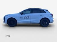 Gebraucht Audi Q3 Ambiente 266 PS (195 kW) 2025 Gletscherweiss metallic SUV