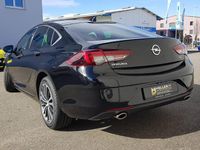 Gebraucht Opel Insignia Excellence 260 PS (191 kW) 2018 Limousine