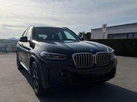 Gebraucht BMW X3 Shadowline 292 PS (214 kW) 2022 SUV