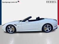 gebraucht Ferrari California 3.9 V8 T