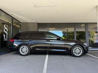 Gebraucht BMW 520 Sport Line 190 PS (139 kW) 2018 Kombi
