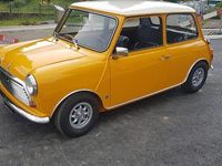 Gebraucht Mini Cooper S 1970 Kleinwagen