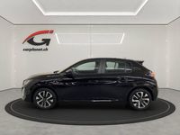 Gebraucht Peugeot 208 Active 101 PS (74 kW) 2024 Schwarz Kleinwagen