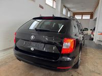 Gebraucht Skoda Superb Ambition 170 PS (125 kW) 2015 Kombi