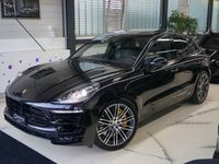 gebraucht Porsche Macan Turbo PDK