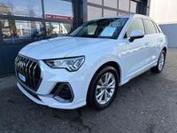 Gebraucht Audi Q3 S-Line 190 PS (139 kW) 2019 SUV