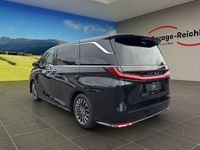 Gebraucht Lexus LM350h 250 PS (183 kW) 2025 Van / Kleinbus
