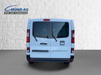 gebraucht Renault Trafic Kaw. 3.0 t L1 H1 2.0 dCi Blue 110 Start