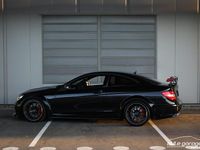 Gebraucht Mercedes C63 AMG AMG 517 PS (380 kW) 2012 Coupé