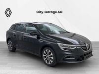 Gebraucht Renault Mégane GrandTour Techno 140 PS (102 kW) 2024 Schwarz Kombi