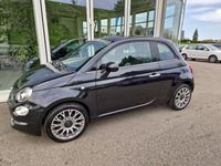 gebraucht Fiat 500 1.2 Star Dualogic