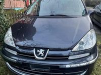 Gebraucht Peugeot 807 Family 170 PS (125 kW) 2009
