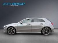 Gebraucht Mercedes A250 AMG line 217 PS (159 kW) 2021 Grau Limousine